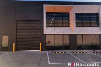 Factory, Warehouse & Industrial commercial property leased at 10/22 Keon Parade Thomastown VIC 3074 Factory, Warehouse & Industrial commercial property leased at 10/22 Keon Parade Thomastown VIC 3074