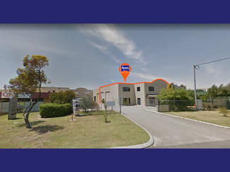 Factory, Warehouse & Industrial commercial property leased at 1/24 Crocker Drive Malaga WA 6090 Factory, Warehouse & Industrial commercial property leased at 1/24 Crocker Drive Malaga WA 6090