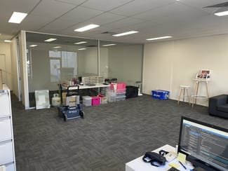 Showrooms / Bulky Goods commercial property leased at 6 Harper Street Abbotsford VIC 3067 Showrooms / Bulky Goods commercial property leased at 6 Harper Street Abbotsford VIC 3067