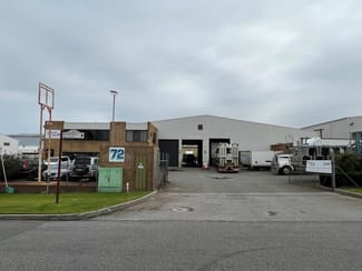 Factory, Warehouse & Industrial commercial property leased at 72 McDowell Street Welshpool WA 6106 Factory, Warehouse & Industrial commercial property leased at 72 McDowell Street Welshpool WA 6106