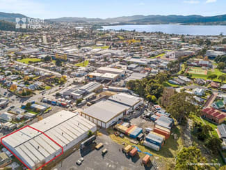Factory, Warehouse & Industrial commercial property leased at Unit 1/87 Chapel Street Glenorchy TAS 7010 Factory, Warehouse & Industrial commercial property leased at Unit 1/87 Chapel Street Glenorchy TAS 7010