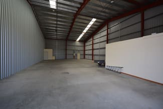 Factory, Warehouse & Industrial commercial property leased at Unit 1, 49 Langford Street Pooraka SA 5095