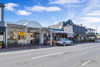 Shop & Retail commercial property leased at 112 O'Connell Street North Adelaide SA 5006 Shop & Retail commercial property leased at 112 O'Connell Street North Adelaide SA 5006