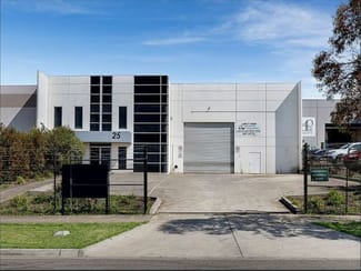 Factory, Warehouse & Industrial commercial property leased at 25 Merri Concourse Campbellfield VIC 3061 Factory, Warehouse & Industrial commercial property leased at 25 Merri Concourse Campbellfield VIC 3061