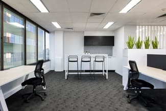 Offices commercial property leased at Level 5 Suite 3/303 Coronation Drive Milton QLD 4064 Offices commercial property leased at Level 5 Suite 3/303 Coronation Drive Milton QLD 4064