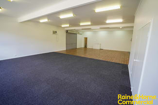 Showrooms / Bulky Goods commercial property leased at 5/138-140 Hammond Avenue Wagga Wagga NSW 2650 Showrooms / Bulky Goods commercial property leased at 5/138-140 Hammond Avenue Wagga Wagga NSW 2650