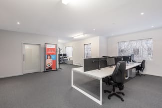 Offices commercial property for lease at 209 Toorak Road South Yarra VIC 3141 Offices commercial property for lease at 209 Toorak Road South Yarra VIC 3141