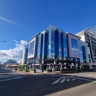 Shop & Retail commercial property leased at G4/45-47 Scott Street Liverpool NSW 2170 Shop & Retail commercial property leased at G4/45-47 Scott Street Liverpool NSW 2170