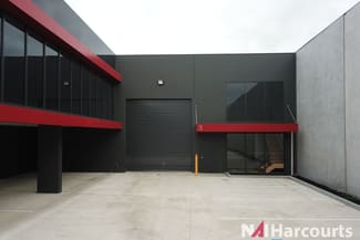 Factory, Warehouse & Industrial commercial property leased at 3/20 Quinlan Road Epping VIC 3076 Factory, Warehouse & Industrial commercial property leased at 3/20 Quinlan Road Epping VIC 3076