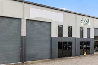 Factory, Warehouse & Industrial commercial property leased at Capalaba QLD 4157 Factory, Warehouse & Industrial commercial property leased at Capalaba QLD 4157