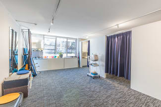Offices commercial property leased at 107 Walker Street North Sydney NSW 2060 Offices commercial property leased at 107 Walker Street North Sydney NSW 2060