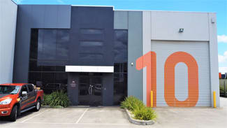 Offices commercial property leased at 10/7-11 Rodeo Drive Dandenong South VIC 3175 Offices commercial property leased at 10/7-11 Rodeo Drive Dandenong South VIC 3175