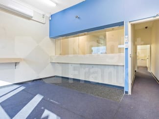 Shop & Retail commercial property leased at Shop/245A Musgrave Street Berserker QLD 4701 Shop & Retail commercial property leased at Shop/245A Musgrave Street Berserker QLD 4701