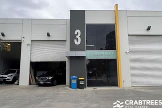Offices commercial property leased at 3/18-20 Edward Street Oakleigh VIC 3166 Offices commercial property leased at 3/18-20 Edward Street Oakleigh VIC 3166