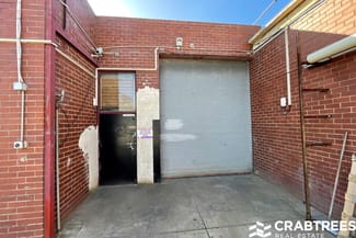 Factory, Warehouse & Industrial commercial property leased at 3/4 Moller Street Huntingdale VIC 3166