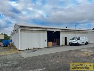Factory, Warehouse & Industrial commercial property leased at 1/21 Kate Street Kedron QLD 4031