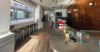 Shop & Retail commercial property leased at 382 Little Collins Street Melbourne VIC 3000