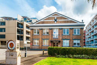 Offices commercial property leased at 849 South Dowling Street Waterloo NSW 2017 Offices commercial property leased at 849 South Dowling Street Waterloo NSW 2017