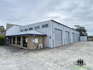 Factory, Warehouse & Industrial commercial property leased at 48 Beach St Kippa-ring QLD 4021 Factory, Warehouse & Industrial commercial property leased at 48 Beach St Kippa-ring QLD 4021