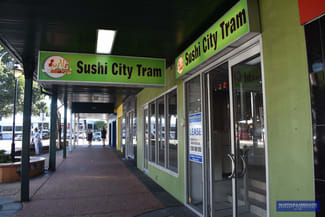 Shop & Retail commercial property leased at Caboolture QLD 4510 Shop & Retail commercial property leased at Caboolture QLD 4510