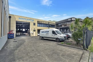 Factory, Warehouse & Industrial commercial property leased at 7 Burrows Road South St Peters NSW 2044 Factory, Warehouse & Industrial commercial property leased at 7 Burrows Road South St Peters NSW 2044