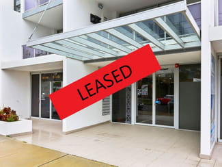 Offices commercial property leased at Shop 2/90 Tennyson Road Mortlake NSW 2137