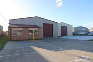 Factory, Warehouse & Industrial commercial property leased at 24 Colchester Road Rosebud VIC 3939 Factory, Warehouse & Industrial commercial property leased at 24 Colchester Road Rosebud VIC 3939