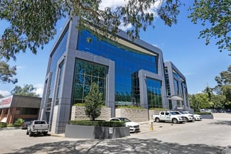 Offices commercial property for lease at Macquarie Park NSW 2113