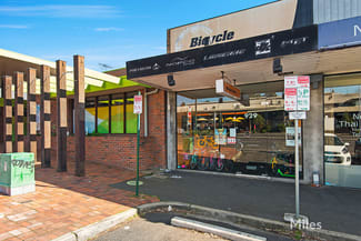 Shop & Retail commercial property leased at 929 Main Road Eltham VIC 3095 Shop & Retail commercial property leased at 929 Main Road Eltham VIC 3095