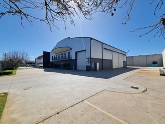 Factory, Warehouse & Industrial commercial property leased at 26 Wildfire Road Maddington WA 6109 Factory, Warehouse & Industrial commercial property leased at 26 Wildfire Road Maddington WA 6109