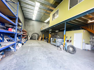 Factory, Warehouse & Industrial commercial property leased at 7/21 Barry Street Bayswater VIC 3153 Factory, Warehouse & Industrial commercial property leased at 7/21 Barry Street Bayswater VIC 3153