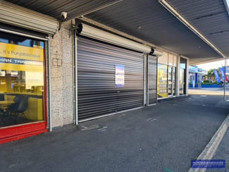 Offices commercial property leased at Berserker QLD 4701