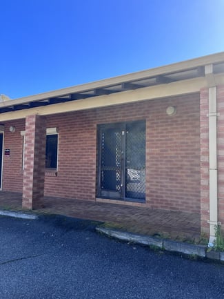 Offices commercial property leased at 4/2690 Albany Highway Kelmscott WA 6111