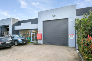 Factory, Warehouse & Industrial commercial property leased at 4/2135 Frankston - Flinders Road Hastings VIC 3915 Factory, Warehouse & Industrial commercial property leased at 4/2135 Frankston - Flinders Road Hastings VIC 3915