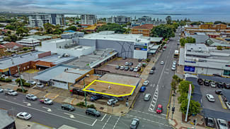 Shop & Retail commercial property leased at 3/129 Tingal Road Wynnum QLD 4178 Shop & Retail commercial property leased at 3/129 Tingal Road Wynnum QLD 4178