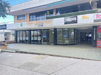 Shop & Retail commercial property leased at 2/200 Moggill Road Taringa QLD 4068 Shop & Retail commercial property leased at 2/200 Moggill Road Taringa QLD 4068