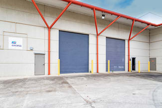 Factory, Warehouse & Industrial commercial property leased at 15 Brookhollow Avenue Norwest NSW 2153 Factory, Warehouse & Industrial commercial property leased at 15 Brookhollow Avenue Norwest NSW 2153