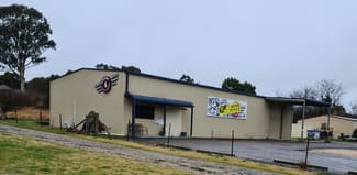 Factory, Warehouse & Industrial commercial property leased at 29 Sydney Road Goulburn NSW 2580 Factory, Warehouse & Industrial commercial property leased at 29 Sydney Road Goulburn NSW 2580