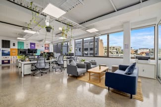 Offices commercial property leased at Suite 403/418A Elizabeth Street Surry Hills NSW 2010 Offices commercial property leased at Suite 403/418A Elizabeth Street Surry Hills NSW 2010