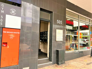 Offices commercial property leased at 6/505 Pittwater Road Brookvale NSW 2100 Offices commercial property leased at 6/505 Pittwater Road Brookvale NSW 2100