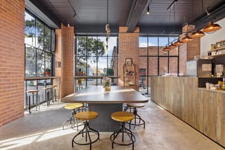 Shop & Retail commercial property leased at Ground Floor / 34 King Street Prahran VIC 3181 Shop & Retail commercial property leased at Ground Floor / 34 King Street Prahran VIC 3181