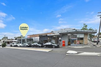 Shop & Retail commercial property leased at 147c Victoria Road Drummoyne NSW 2047 Shop & Retail commercial property leased at 147c Victoria Road Drummoyne NSW 2047