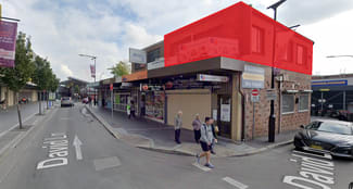 Offices commercial property leased at 10a Westfield Place Blacktown NSW 2148 Offices commercial property leased at 10a Westfield Place Blacktown NSW 2148