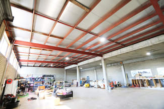 Factory, Warehouse & Industrial commercial property leased at 7 Wilmot Street South Launceston TAS 7249 Factory, Warehouse & Industrial commercial property leased at 7 Wilmot Street South Launceston TAS 7249