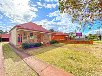 Shop & Retail commercial property leased at 45 Castlereagh Street Penrith NSW 2750 Shop & Retail commercial property leased at 45 Castlereagh Street Penrith NSW 2750