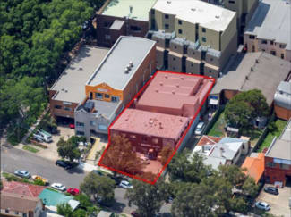 Factory, Warehouse & Industrial commercial property leased at 6-8 Kent Street Belmore NSW 2192 Factory, Warehouse & Industrial commercial property leased at 6-8 Kent Street Belmore NSW 2192