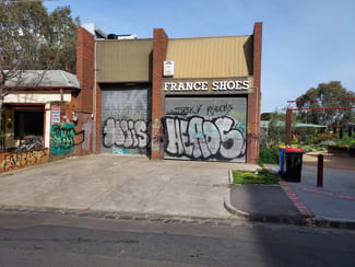 Factory, Warehouse & Industrial commercial property leased at 27 Breese Street Brunswick VIC 3056 Factory, Warehouse & Industrial commercial property leased at 27 Breese Street Brunswick VIC 3056