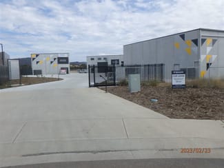 Factory, Warehouse & Industrial commercial property leased at 6/14 Cessna Way Cambridge TAS 7170 Factory, Warehouse & Industrial commercial property leased at 6/14 Cessna Way Cambridge TAS 7170