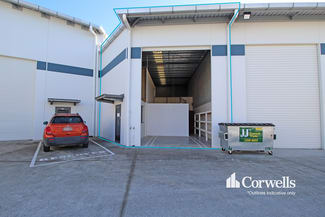 Factory, Warehouse & Industrial commercial property leased at 26/55-57 Commerce Circuit Yatala QLD 4207 Factory, Warehouse & Industrial commercial property leased at 26/55-57 Commerce Circuit Yatala QLD 4207