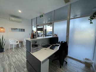 Offices commercial property leased at D/102-104 Birkdale Road Birkdale QLD 4159 Offices commercial property leased at D/102-104 Birkdale Road Birkdale QLD 4159